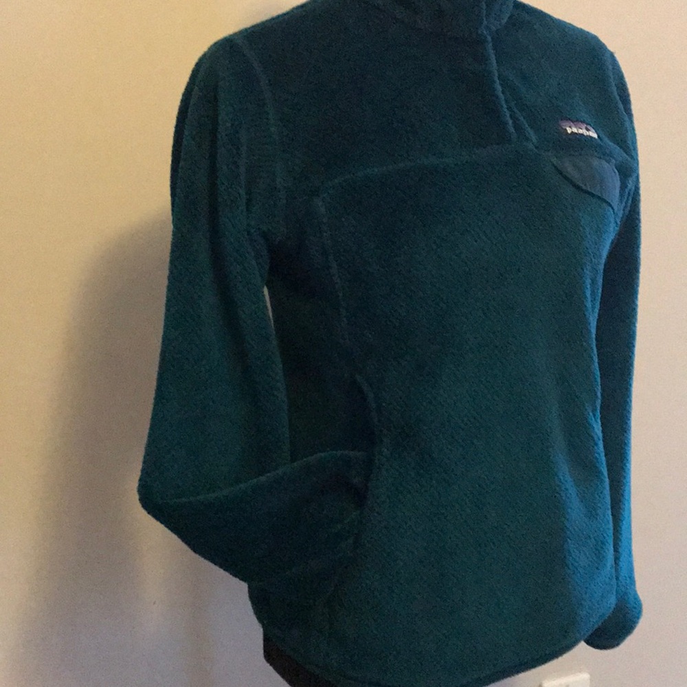 Patagonia pullover - Picture 4 of 5